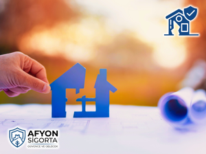 Afyon DASK zorunlu deprem sigortası danışmanlığı